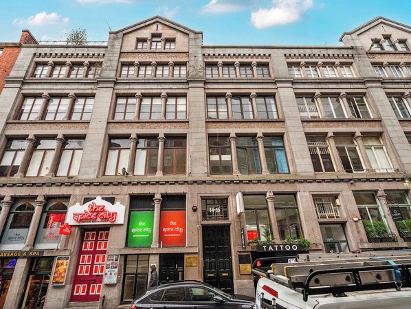 Apartment | 2 bedrooms - Host Stay Apartment 1 Stanley Street (Liverpool)