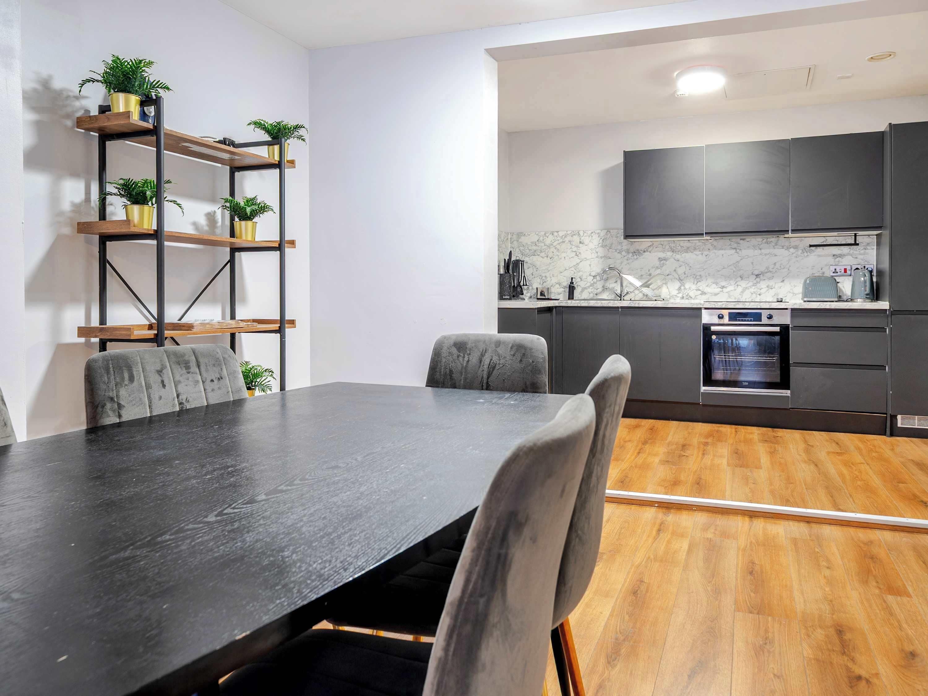 Apartment | 2 bedrooms