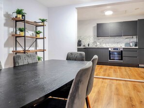 Apartment | 2 bedrooms - Host Stay Apartment 1 Stanley Street (Liverpool)