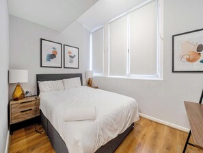 Apartment | 2 bedrooms - Host Stay Apartment 1 Stanley Street (Liverpool)