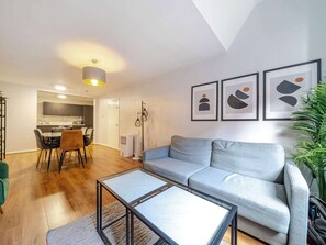 House - Host Stay Apartment 1 Stanley Street (Liverpool)
