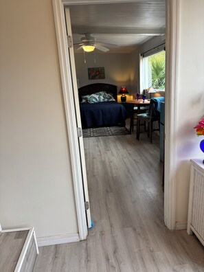 1 bedroom, free WiFi, bed sheets - Lakeview, Studio Apt on Nature Coast, Natural, Clean, Calm (Dunnellon)