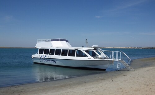 Itildous Family & Dog Friendly Holiday House at Goolwa South