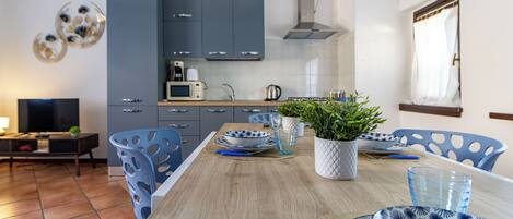 Mikrowelle, Ofen, Herdplatte