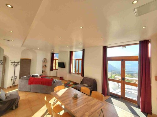 AUBERGE DU VAL JOLI - SEEZ