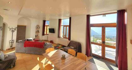 AUBERGE DU VAL JOLI - SEEZ