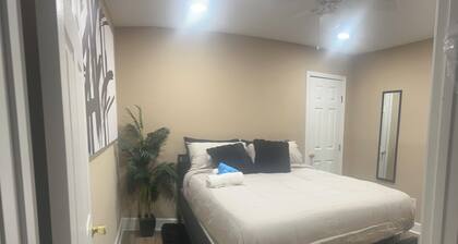 3 Bedroom Home with Long Driveway & Covered Deck