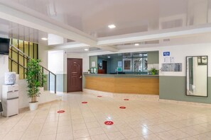 Lobby - Cozy Condo in Sosúa, Puerto Plata, DR (Sosúa)