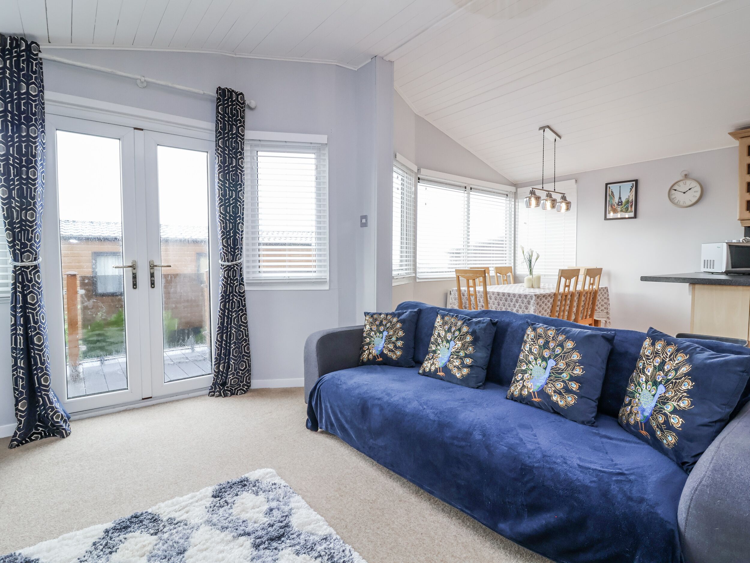 Ocean View, Pet Friendly, With A Garden In Ilfracombe - Ilfracombe
