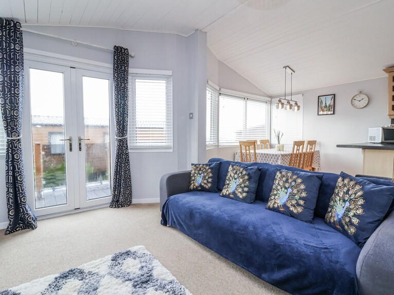 Ocean View, Pet Friendly, With A Garden In Ilfracombe - Ilfracombe
