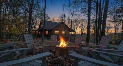 Arcade-HotTub-FirePit-5BD-EV-Starlink-NoCleaningFee