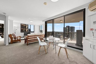 APARTMENT IN PARRAMATTA