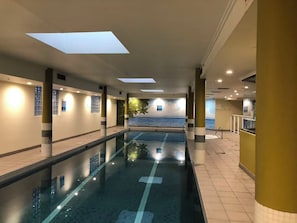 Pool - APARTMENT IN PARRAMATTA (Parramatta)