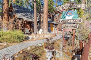 Exterior - Lake Tahoe Adventure Base! Townhome w/ Pool Access (Kings Beach)