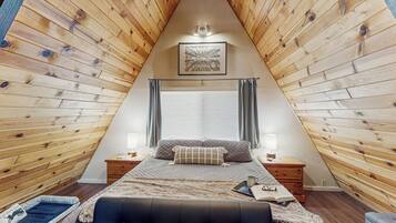 Desk, iron/ironing board, travel crib, internet