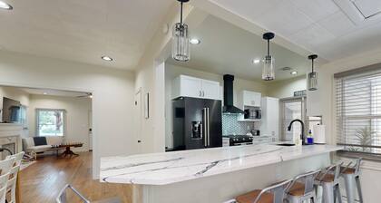 3BR Perfect Location for OSU Events & Activities