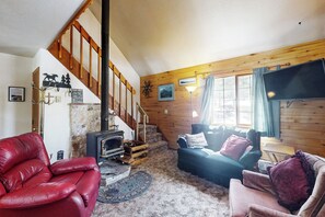 Télévision, lecteur de DVD