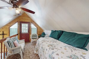 Fer et planche à repasser, draps fournis