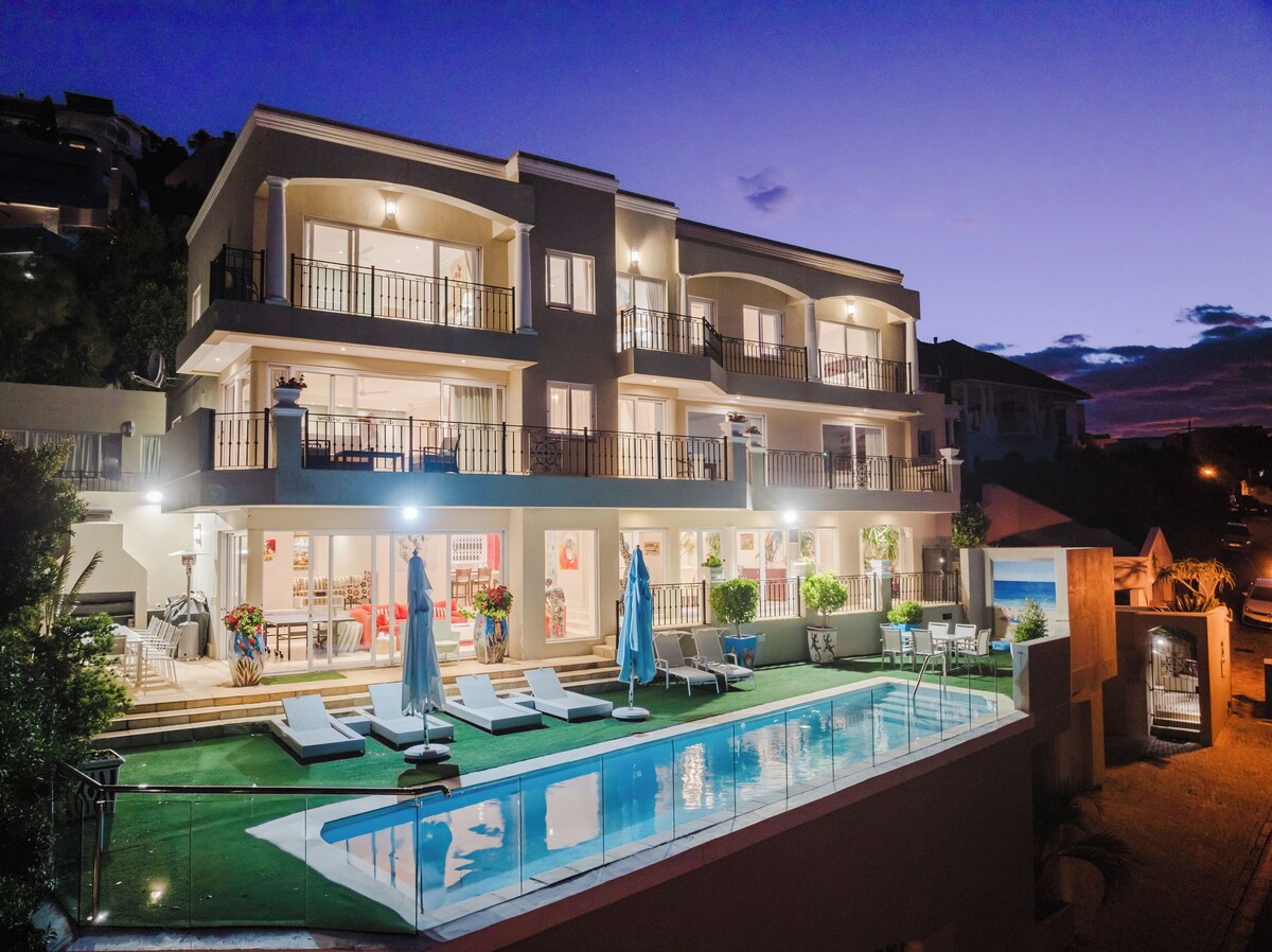 Bild für Gastgeberprofil