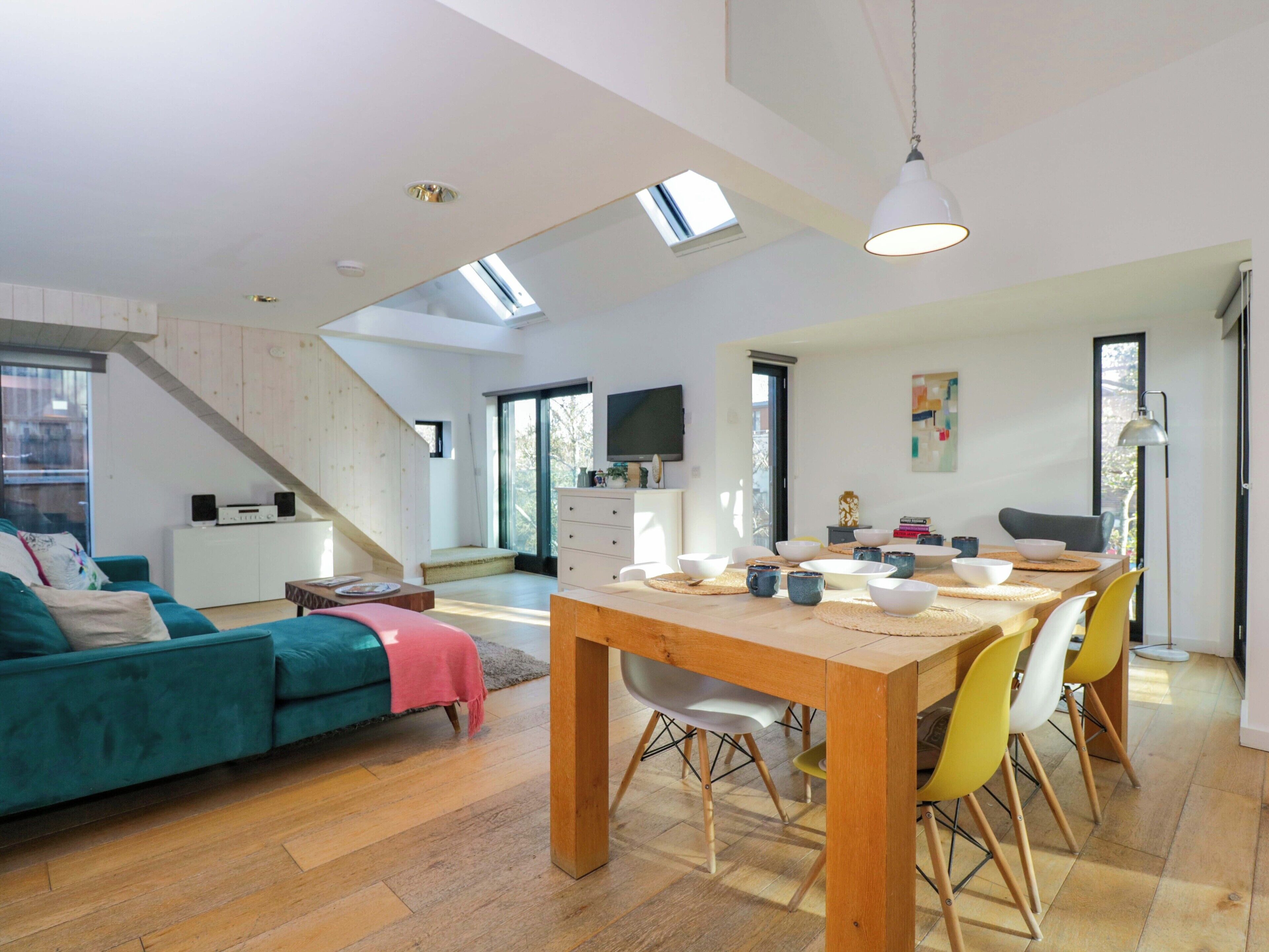 4 The Stoneyard, Family Friendly In Bath - Saltford