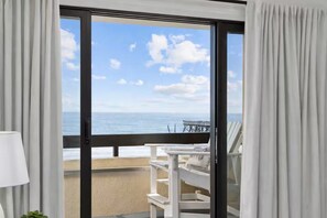 Interior - #3Dreamscapes Oceanfront Oasis (North Myrtle Beach)