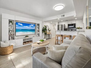 TV connectée