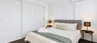 Deebing Hideaway - Harmony Haven