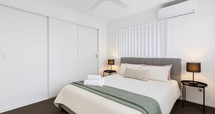 Deebing Hideaway - Harmony Haven