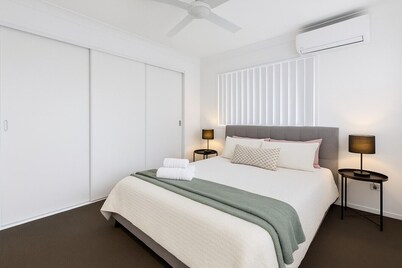 Deebing Hideaway - Harmony Haven