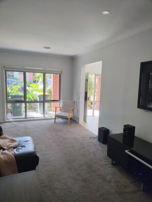 منطقة المعيشة