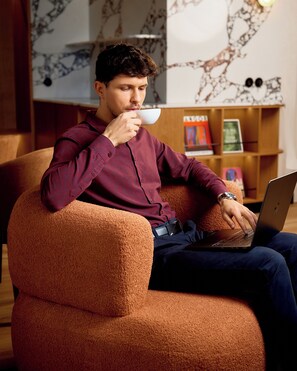 Apartemen Premium | Interior