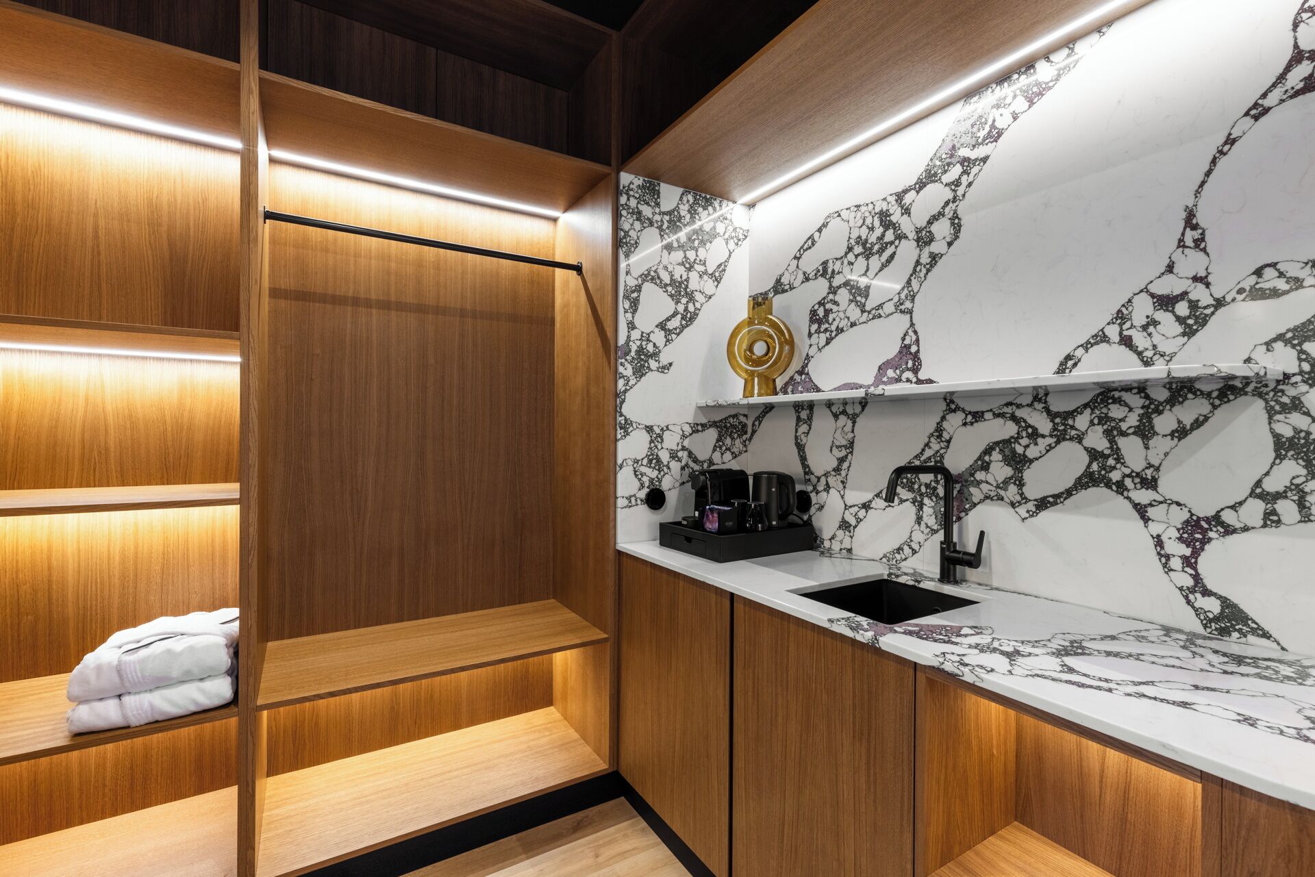 Departamento Premium | Interior