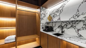 Departamento Premium | Interior