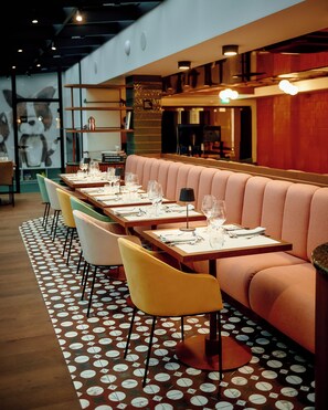 Dining - Hotel Kraft (Kraśnik)