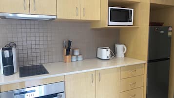 Apartment, 1 Bedroom, Accessible, Patio | Interior