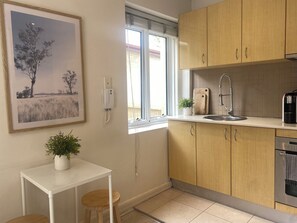 Interior - Bondi Central Garden Getaway (Sydney)