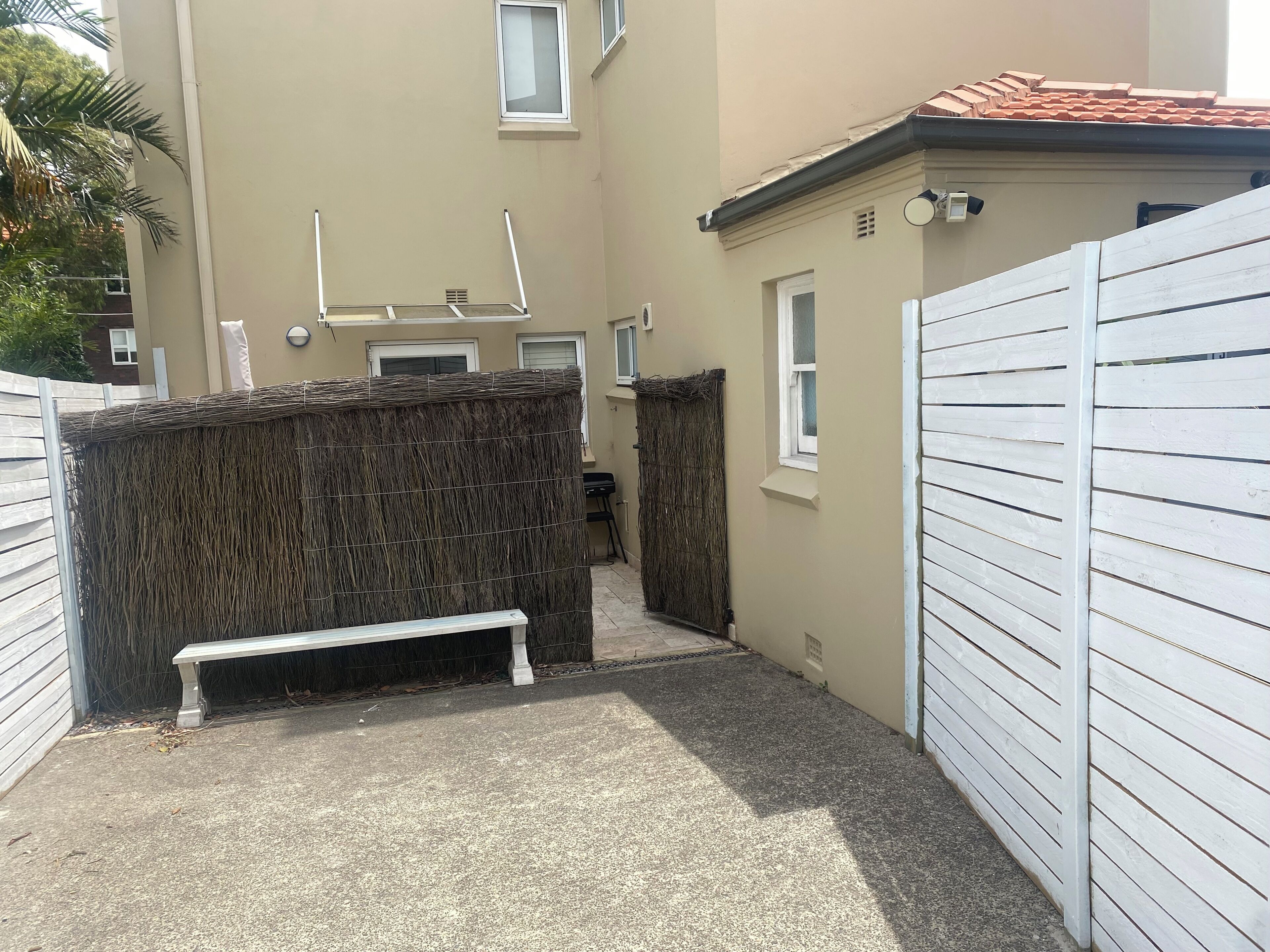 Apartamento, 1 quarto, acessível, varanda | Terraço/pátio