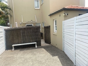 Apartment, 1 Bedroom, Accessible, Patio | Terrace/patio - Bondi Central Garden Getaway (Sydney)