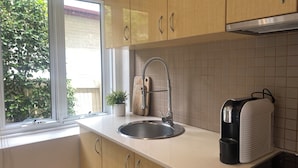 Apartamento, 1 quarto, acessível, varanda | Parte interna