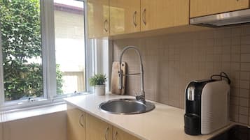Apartamento, 1 quarto, acessível, varanda | Parte interna