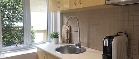 Apartment, 1 Bedroom, Accessible, Patio | Interior