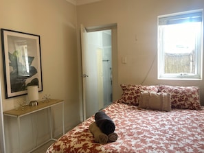 Apartment, 1 Bedroom, Accessible, Patio | 2 bedrooms - Bondi Garden Getaway (Sydney)