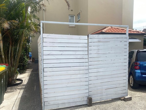 Apartment, 1 Bedroom, Accessible, Patio | Property grounds - Bondi Central Garden Getaway (Sydney)