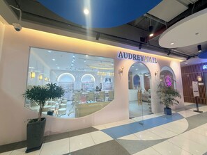 스파