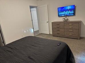 Wi-Fi gratuit, draps fournis