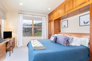 3 habitaciones, tabla de planchar con plancha y wifi gratis
