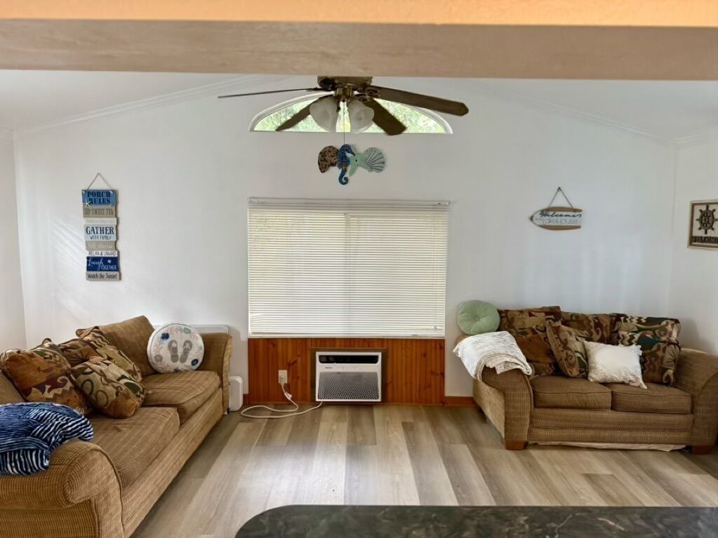 Serene 2-bedroom Cottage With Ac In Charming Floral City ,Waterfront - Inverness, FL