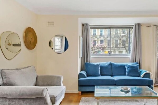 منطقة المعيشة