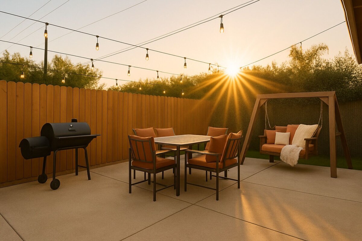 Bild für Gastgeberprofil