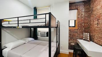 2 Schlafzimmer, Bügeleisen/Bügelbrett, Reisekinderbett, kostenloses WLAN